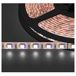 MONACOR LEDS-5MP/RGBW Elastyczny pasek diodowy, 24V DC, RGBW 1/1