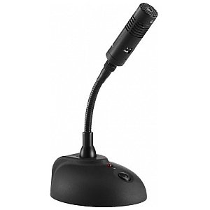JTS ST-5000T Mikrofon pulpitowy na gęsiej szyi 1/1