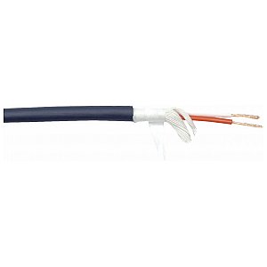 DAP SPK-275 Kabel głośnikowy sceniczny 2 x 0,75 mm, 100 m na krążku 1/2
