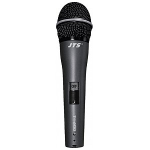 JTS NX-8S Dynamiczny mikrofon wokalny 1/2