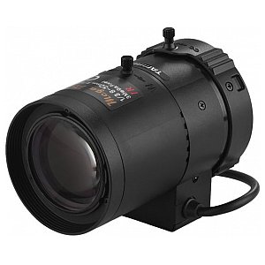 MONACOR VGM-850ASIR Obiektyw CCTV wysokiej rozdzielczości 1/1