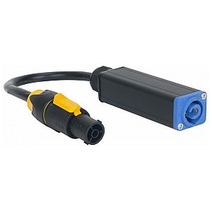 Accu Cable Adapter zasilania TRU1PCIA 1/2