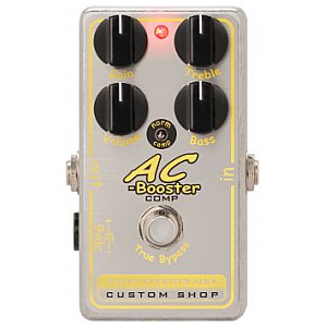 Xotic AC-Comp, Custom Shop, Efekt gitarowy 1/1