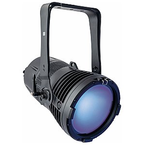 Lampa ultrafioletowa zewnętrzna Showtec Spectral Revo UV, IP65 100W LED 1/2