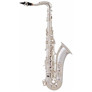 GRASSI GR TS210AG Saksofon tenorowy Bb, posrebrzany 1/1