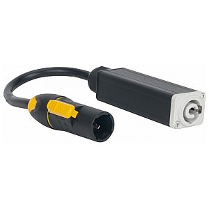 Accu Cable Adapter zasilania TRU1PCOA 1/2