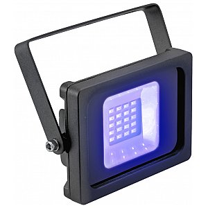 EUROLITE LED IP FL-10 SMD UV Naświetlacz zewnętrzny LED UV IP65 1/5