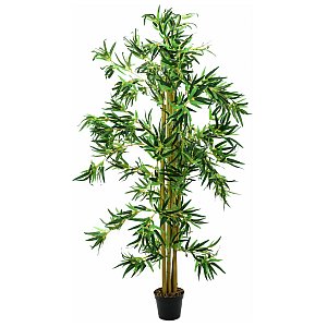 Europalms Bamboo multi trunk, 210cm, Sztuczna roślina 1/2