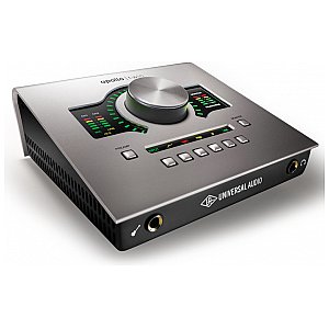Universal Audio UA - APOLLO TWIN USB - Interfejs Audio 1/3