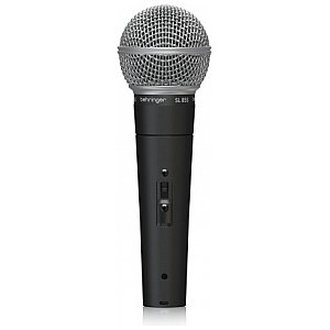 Behringer SL 85S Mikrofon dynamiczny kardioidalny 1/1