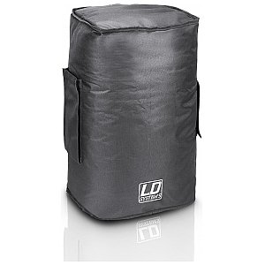 LD Systems DDQ 12 B - Protective Cover for LDDDQ12 1/1