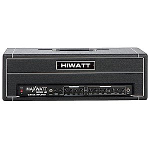 Hiwatt G 200 HD - wzmacniacz gitarowy 1/1
