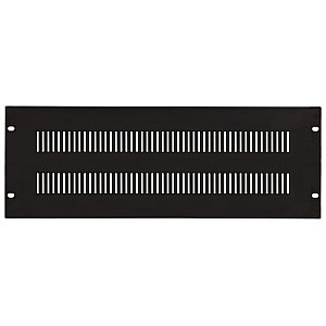 adastra Panel wentylujący do szaf rack 19" 4U - perforowany 1/1