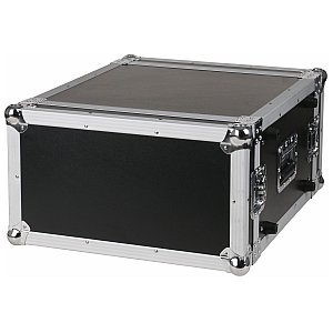 Showgear Skrzynia Case standard rack 6U otwarcie z dwóch stron 1/5