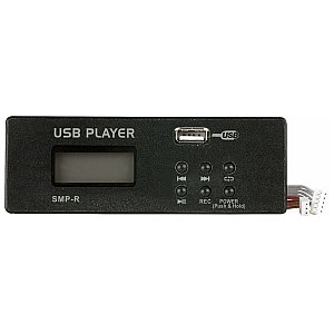 DAP MP3 USB Moduł nagrywania dla GIG 1/2
