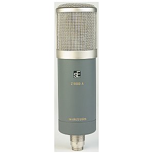 sE Electronics sE Z5600a II, mikrofon pojemnościowy lampowy 1/1