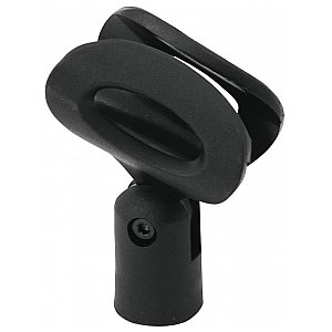 Omnitronic Microphone clamp flexible MCK-10G 1/1