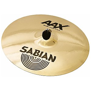 Sabian 21506 X (B) - 15" Studio Crash z serii AAX talerz perkusyjny 1/1