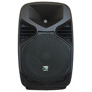Zzipp ZZPX115 Aktywny zestaw głośnikowy dla DJ, 150Wrms 1/2