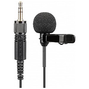 RELACART LM-P01 MIPASSPORT Elektretowy mikrofon krawatowy TRS 3,5 mm 1/1