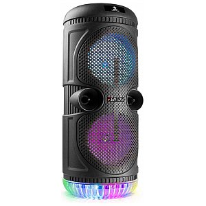 Głośnik Bluetooth Fenton SPS75 z karaoke i diodą LED 1/9
