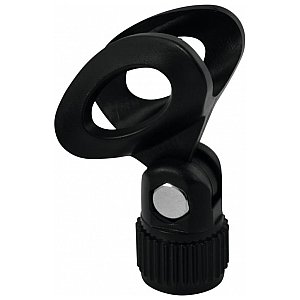 Omnitronic Microphone clamp flexible, MCK-30 Elastyczny uchwyt mikrofonowy 1/1