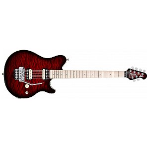Sterling AX 40 D (RRB), gitara elektryczna 1/2