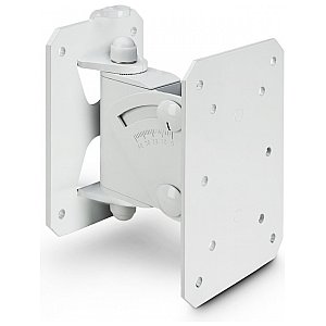 Gravity SP WMBS 20 W - Tilt and Swivel Wall Mount for Speakers up to 20 kg, white, ścienny uchwyt głośnikowy 1/5