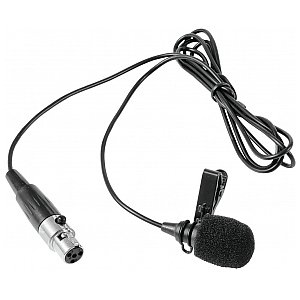 RELACART LM-C420 Lavalier unidirectional - Mikrofon krawatowy 1/2