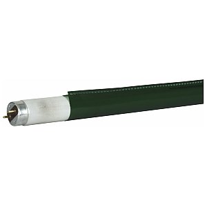 Showgear C-Tube T8 1200 mm 139C - Primary Green, Filtr na świetlówkę 1/1