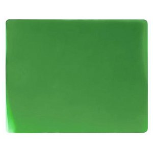 Eurolite Flood glass filter, green, 165x132mm 1/2