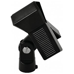 Omnitronic Microphone clamp flexible, MCK-30 1/3