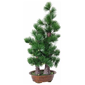 Europalms Pine bonsai, 95cm, Sztuczne bonsai 1/2