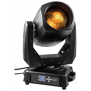 EUROLITE LED TMH-X18 Ruchoma głowa Beam z kątem świecenia 1 stopnia, LED o mocy 150 W 1/5