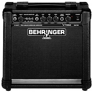 Behringer V-TONE GM108 combo gitarowe 15W 1/1