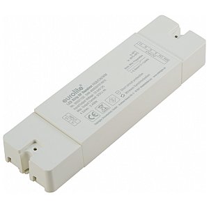 EUROLITE Kontroler do pasków LED Strip RGB/CW/WW Zone RF Receiver 1/1
