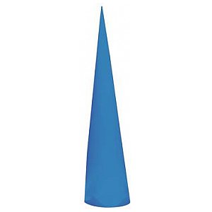 Eurolite Spare-cone 2m for AC-300, blue 1/1