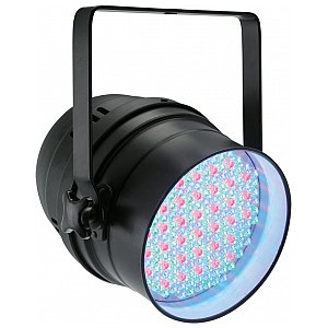 Contest LED-64RGB-SH-BL reflektor PAR LED 1/1