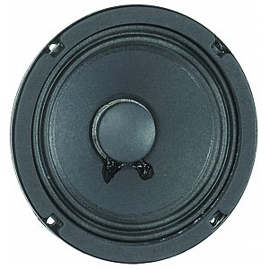 Eminence Alpha 6 A - 6" Speaker 100 W 8 Ohms, głośnik audio 1/3
