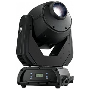 Prolights CROMOSPOT300 ruchoma głowa LED Spot 1/3
