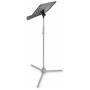 Gravity NS MS 01 - Music Stand Desk for Microphone Stands Pulpit na nuty 1/9
