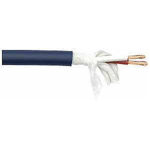 DAP SPK-240 Stage Kabel głośnikowy 2 x 4 mm, 50 m 1/2