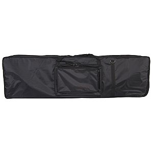 PROEL BAG935PN Nylonowa torba 420D na klawisze 1380 x 380 x 160 mm wyściółka 1/3