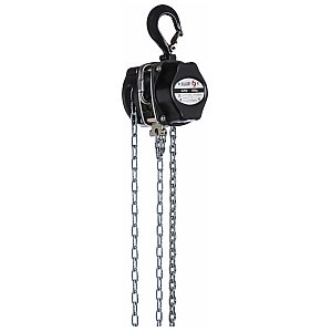 Eller PH2 Manual Chain Hoist 250 kg Wciągarka łańcuchowa ręczna 7 m 1/1