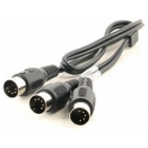 TC Electronic MIDI Split-Cable - DualDrive 1/1
