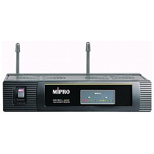 Mipro MR 801 A - odbiornik UHF 1/2