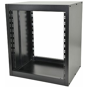 Adastra Complete rack 568mm - 12U (528mm), szafa rack 1/1