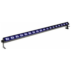 Lampa UV LED QTX UVB-18 Ultraviolet LED Bar 1/9