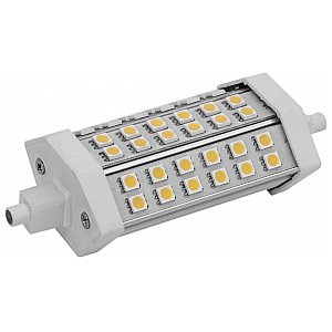 OMNILUX LED R7S 230V 8W 6400K SMD5050 dimmable, Żarówka LED R7s ściemnialny 1/3