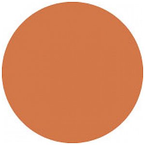 Showtec Filtry do reflektorów Colour Roll 122 x 762 cm Deep Orange 1/1